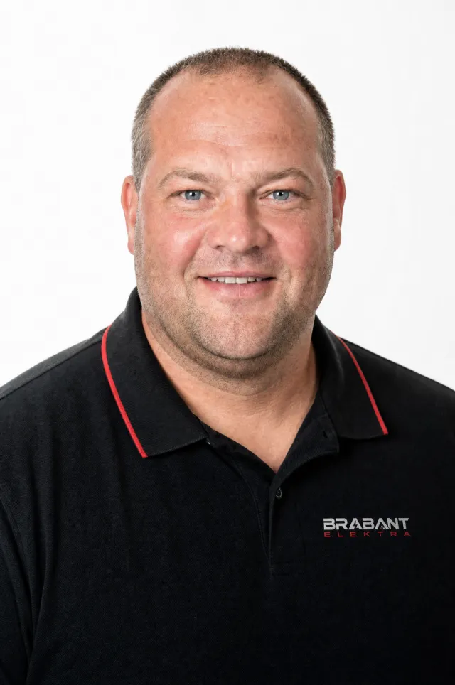 Monteur van Brabant Elektra